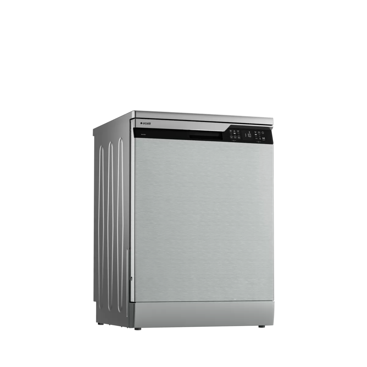 ARÇELİK 6444 OK I 4 Programlı Bulaşık Makinesi