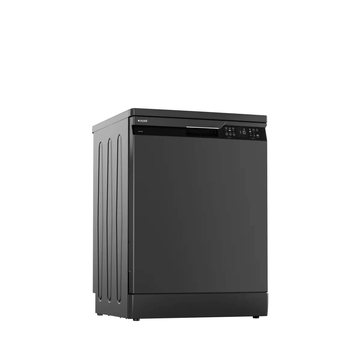 ARÇELİK 6444 OK A 4 Programlı Bulaşık Makinesi