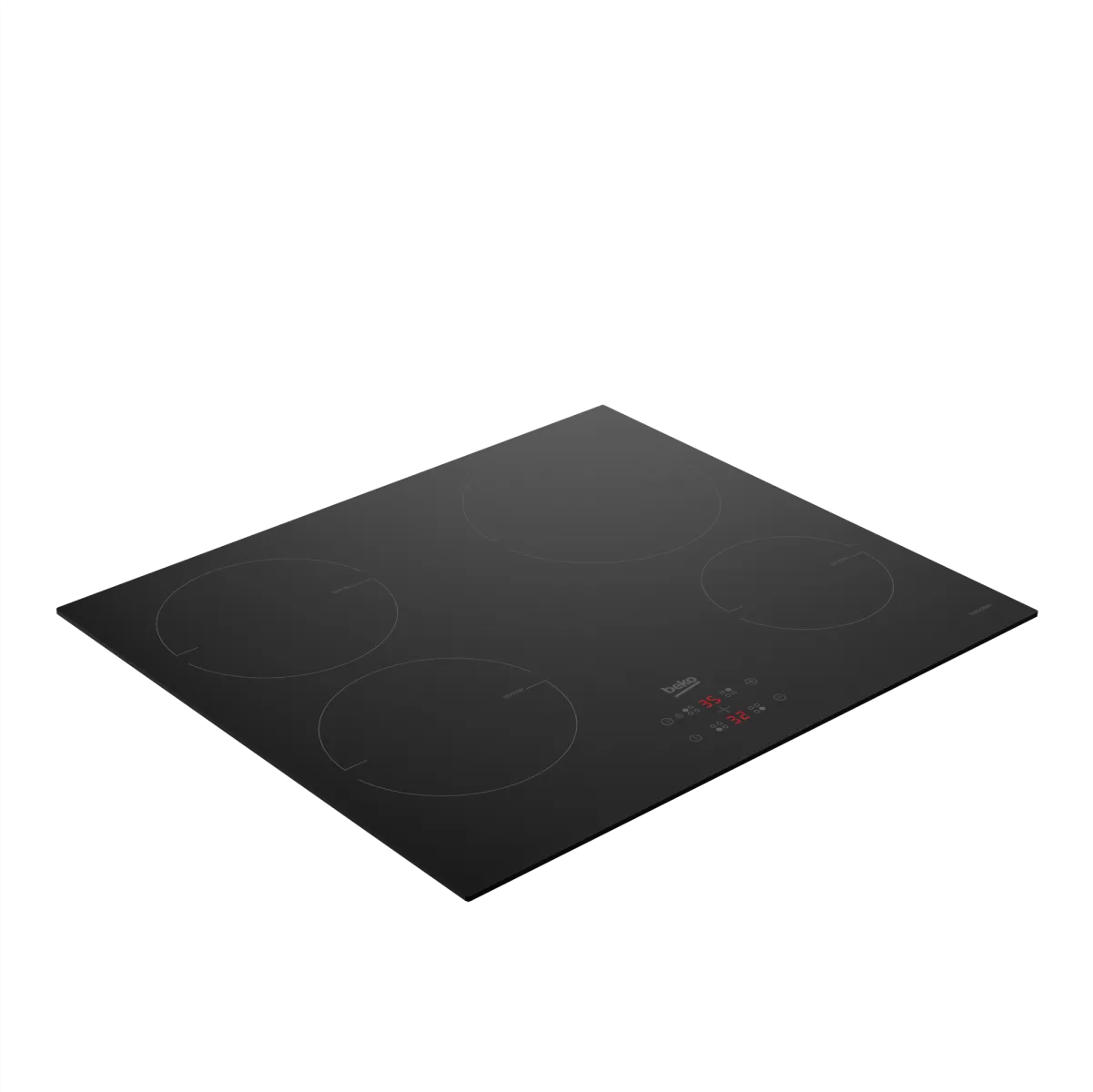 Beko BOI 6020 S Ankastre Ocak