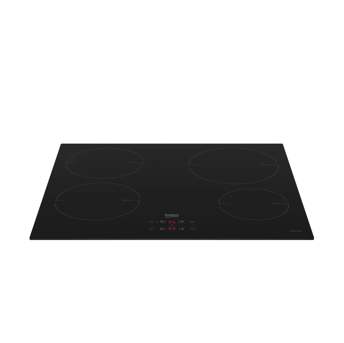 Beko BOI 6020 S Ankastre Ocak