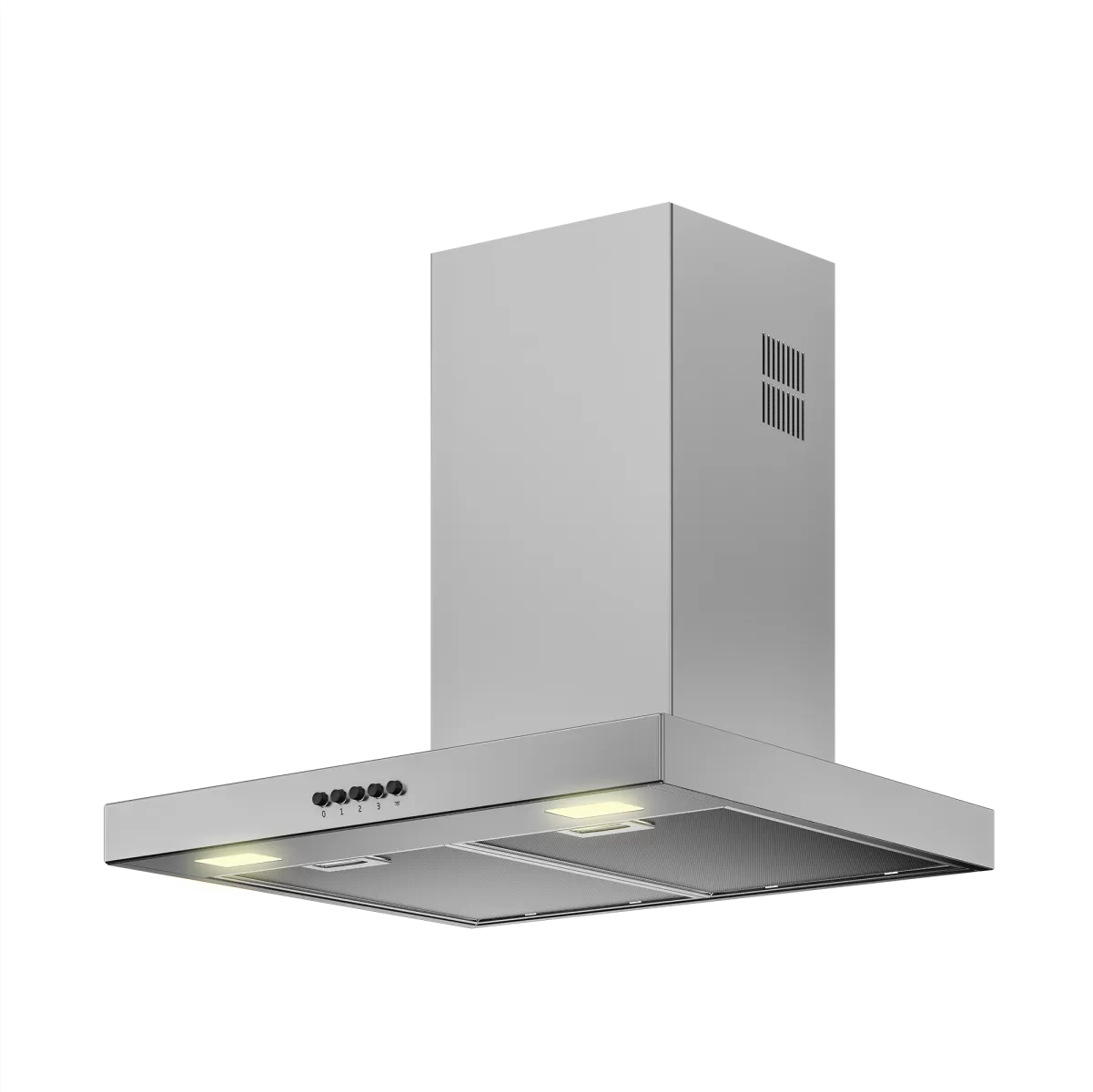 Beko BDT 6060 I Duvar Tipi Davlumbaz