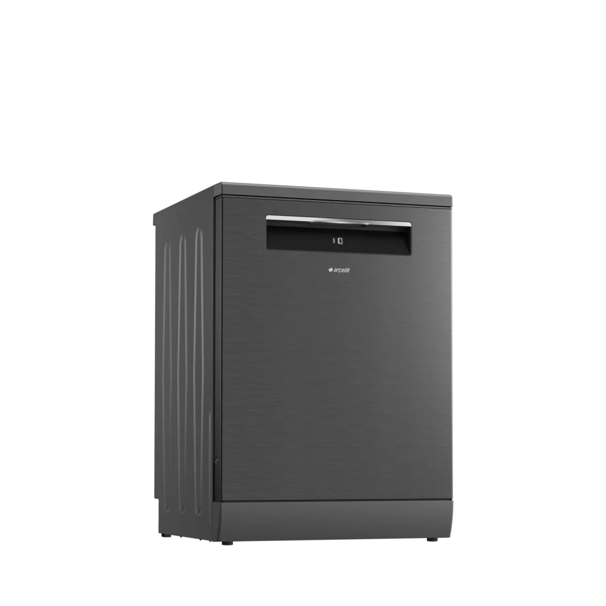 ARÇELİK 6688 DI 8 Programlı Bulaşık Makinesi