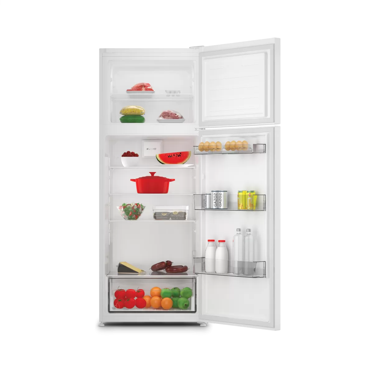 ARÇELİK 470503 MB Statik Buzdolabı