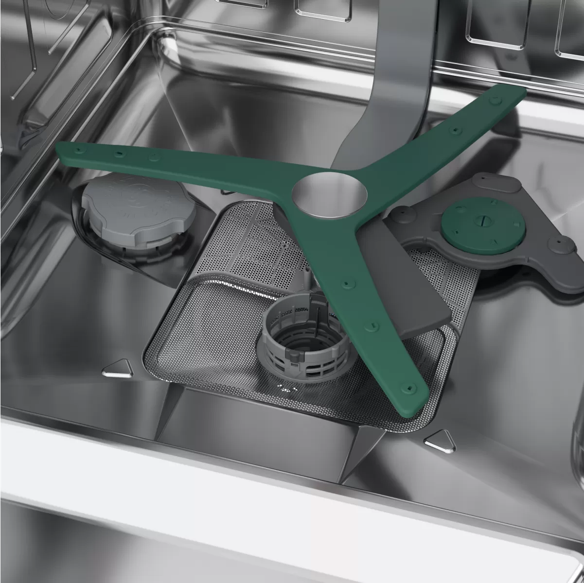 ARÇELİK 6467 WF I 6 Programlı Bulaşık Makinesi