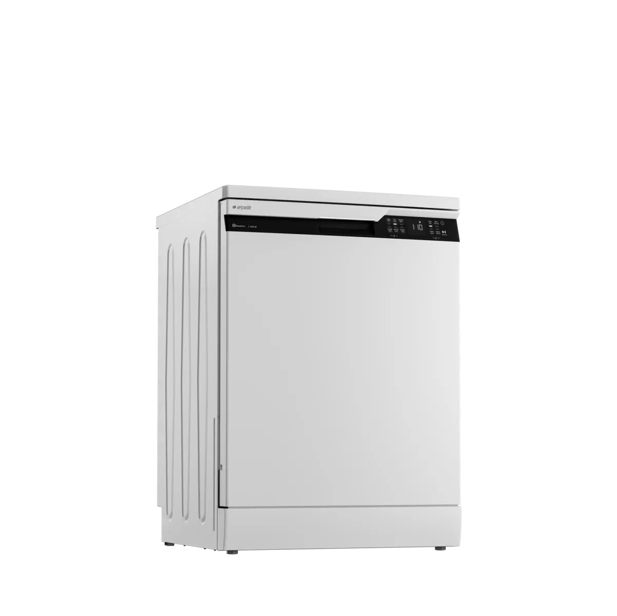 ARÇELİK 6455 WF 5 Programlı Bulaşık Makinesi