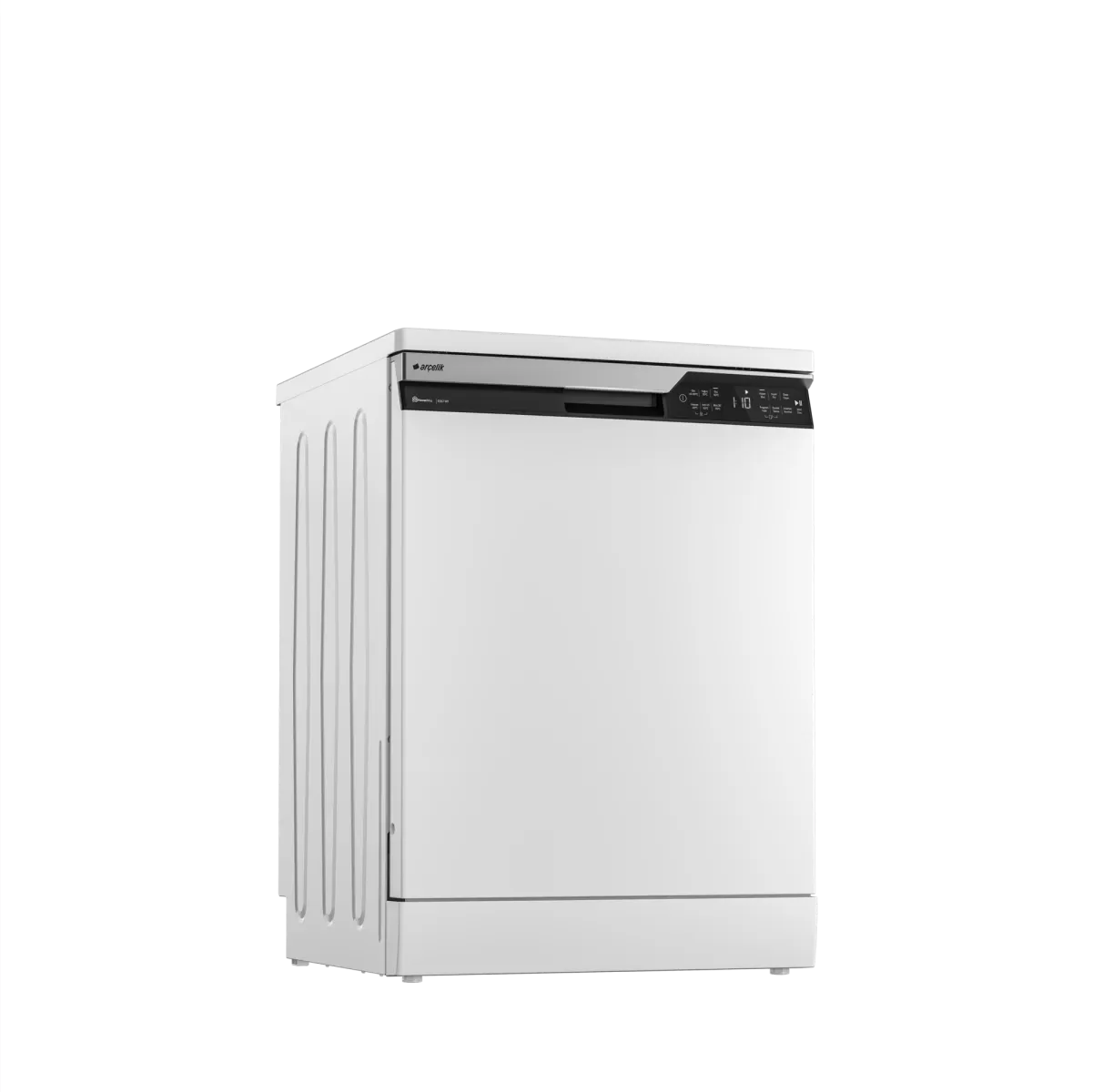 ARÇELİK 6567 WF 6 Programlı Bulaşık Makinesi