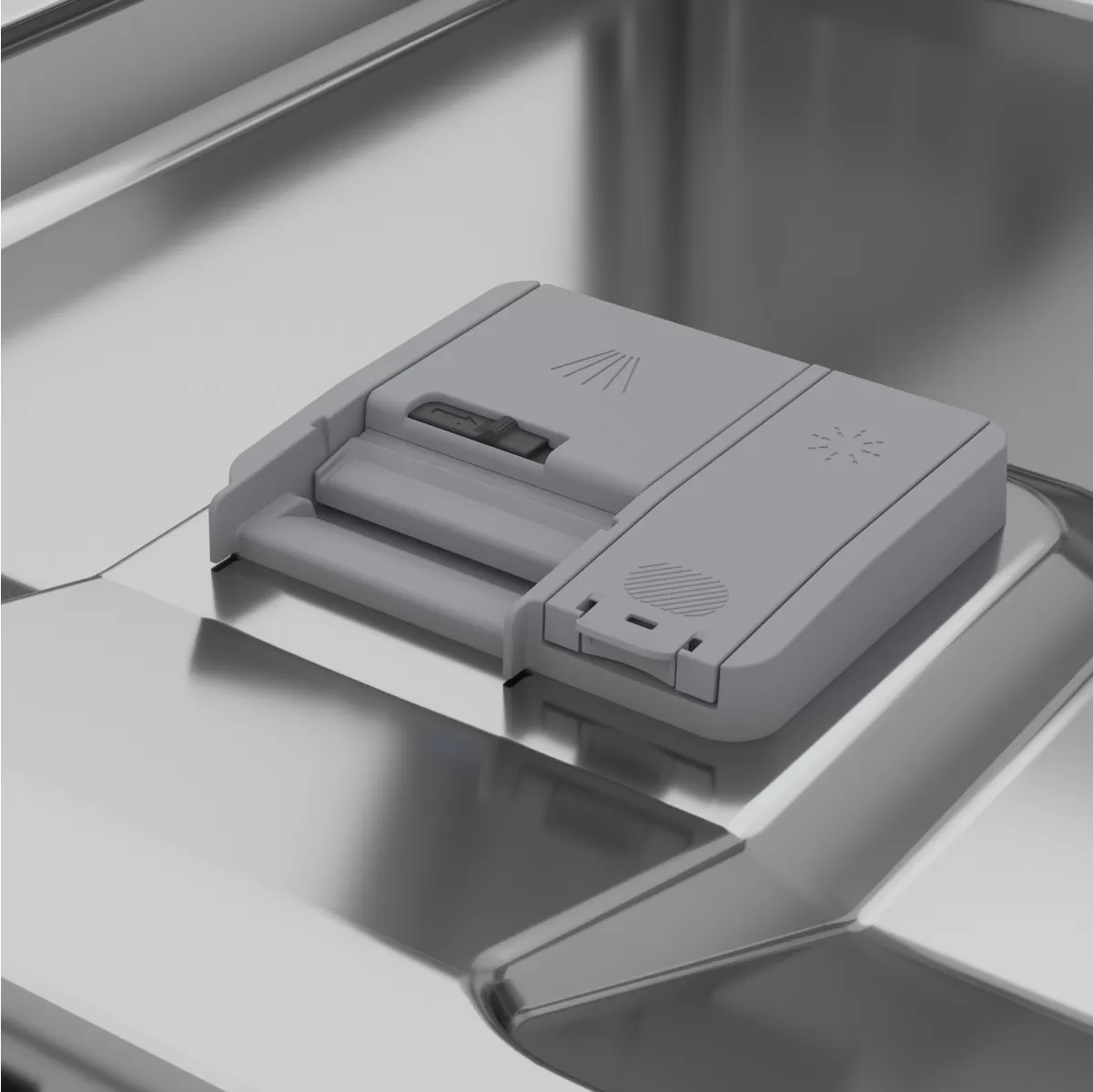 ARÇELİK 6567 WF 6 Programlı Bulaşık Makinesi