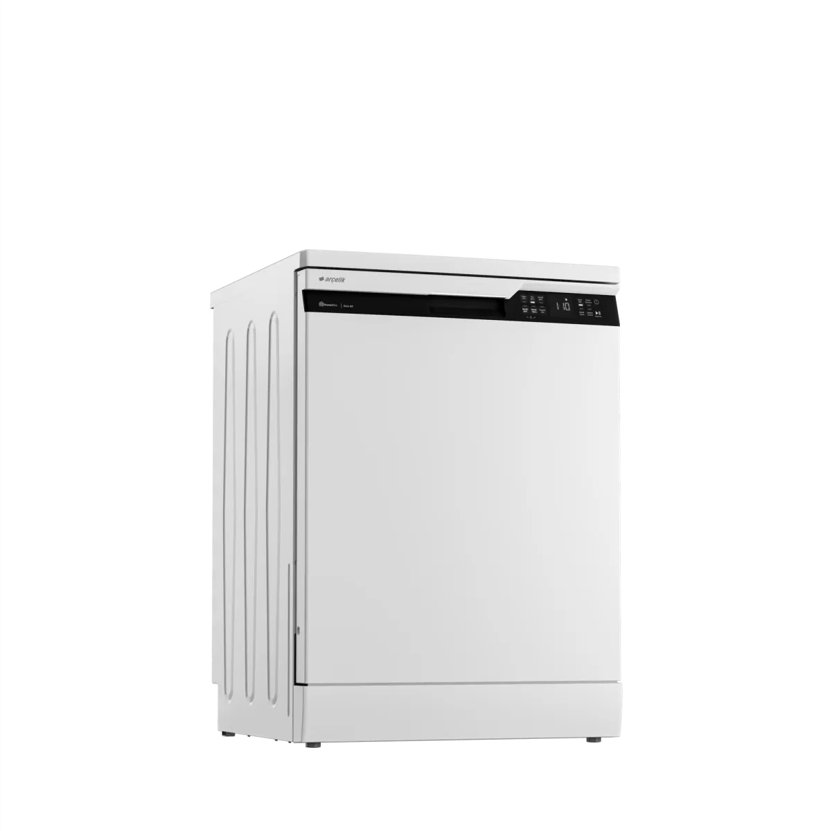 ARÇELİK 6444 WF 4 Programlı Bulaşık Makinesi