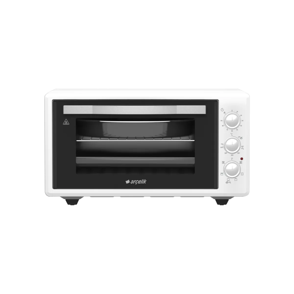 ARÇELİK SUF 4000 MEB Mini Fırın