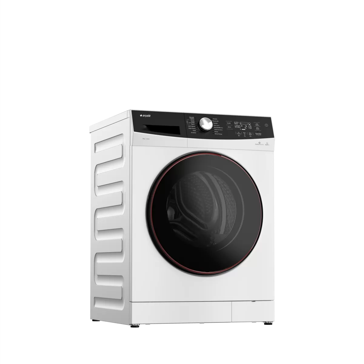 ARÇELİK 9125 NB 9 Kg Çamaşır Makinesi