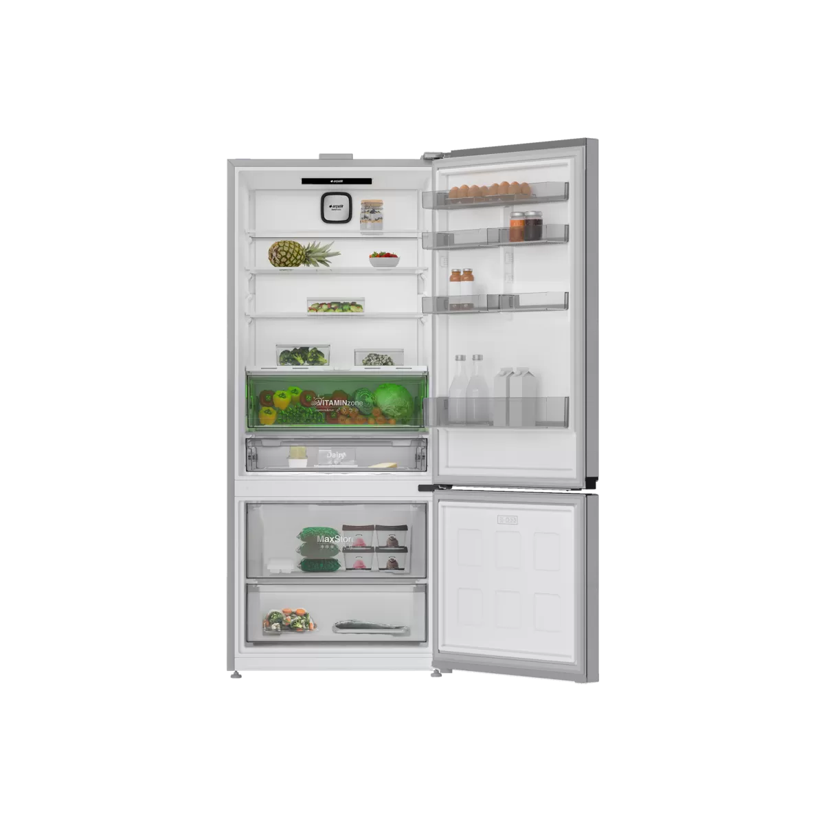 ARÇELİK 278550 EI No Frost Buzdolabı