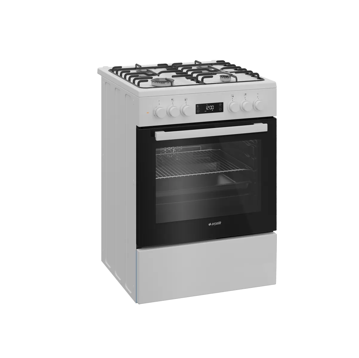 ARÇELİK F 8440 EB Fırın