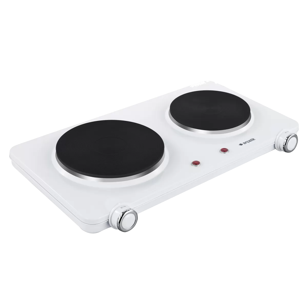 ARÇELİK SOE 301 B Set Üstü Ocak