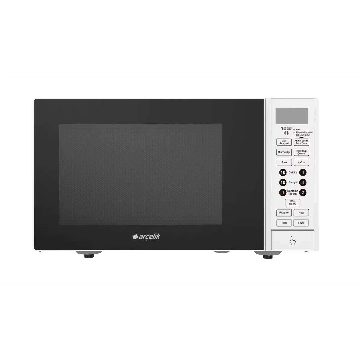 ARÇELİK MD 2310 W Mikrodalga Fırın