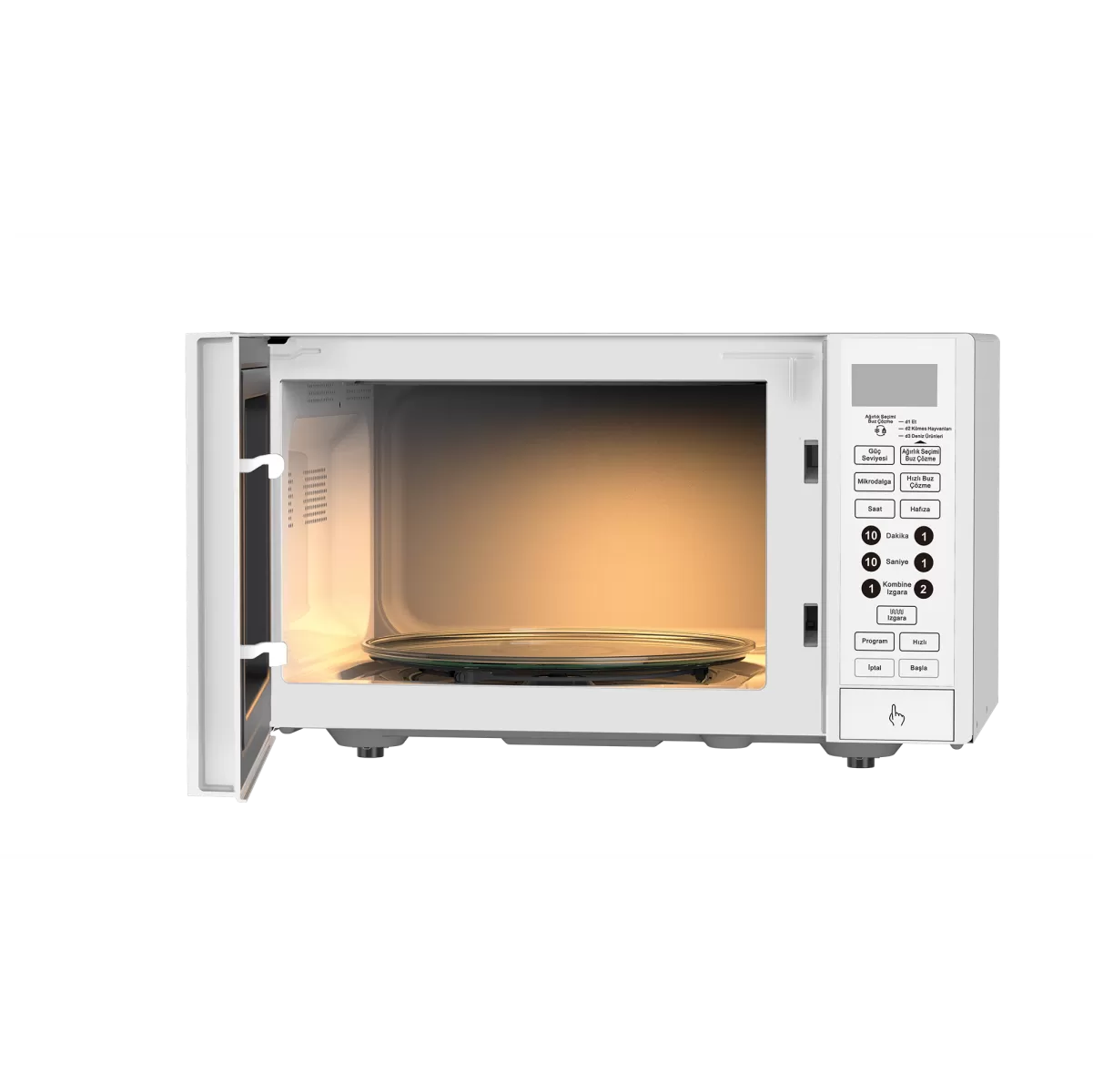 ARÇELİK MD 2310 W Mikrodalga Fırın