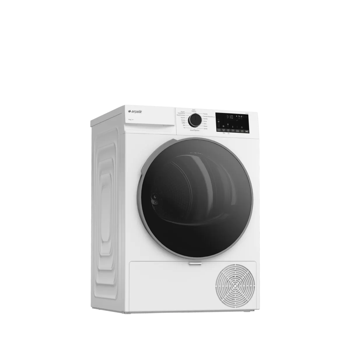 ARÇELİK 1000 KMX 10 Kg Kurutma Makinesi