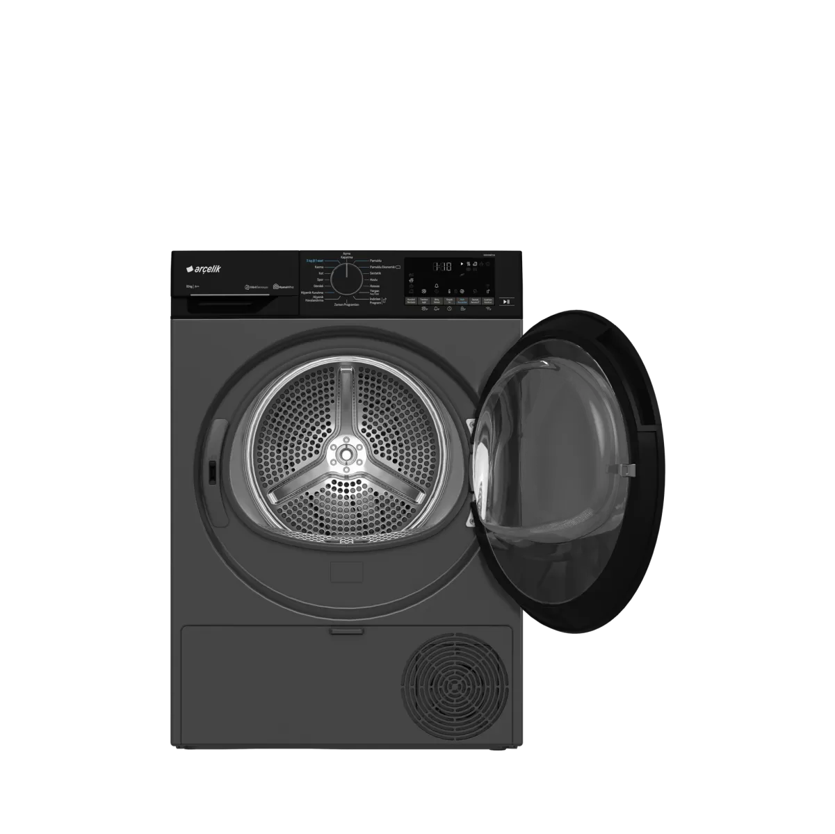 ARÇELİK 1000 KMP HA 10 Kg Kurutma Makinesi