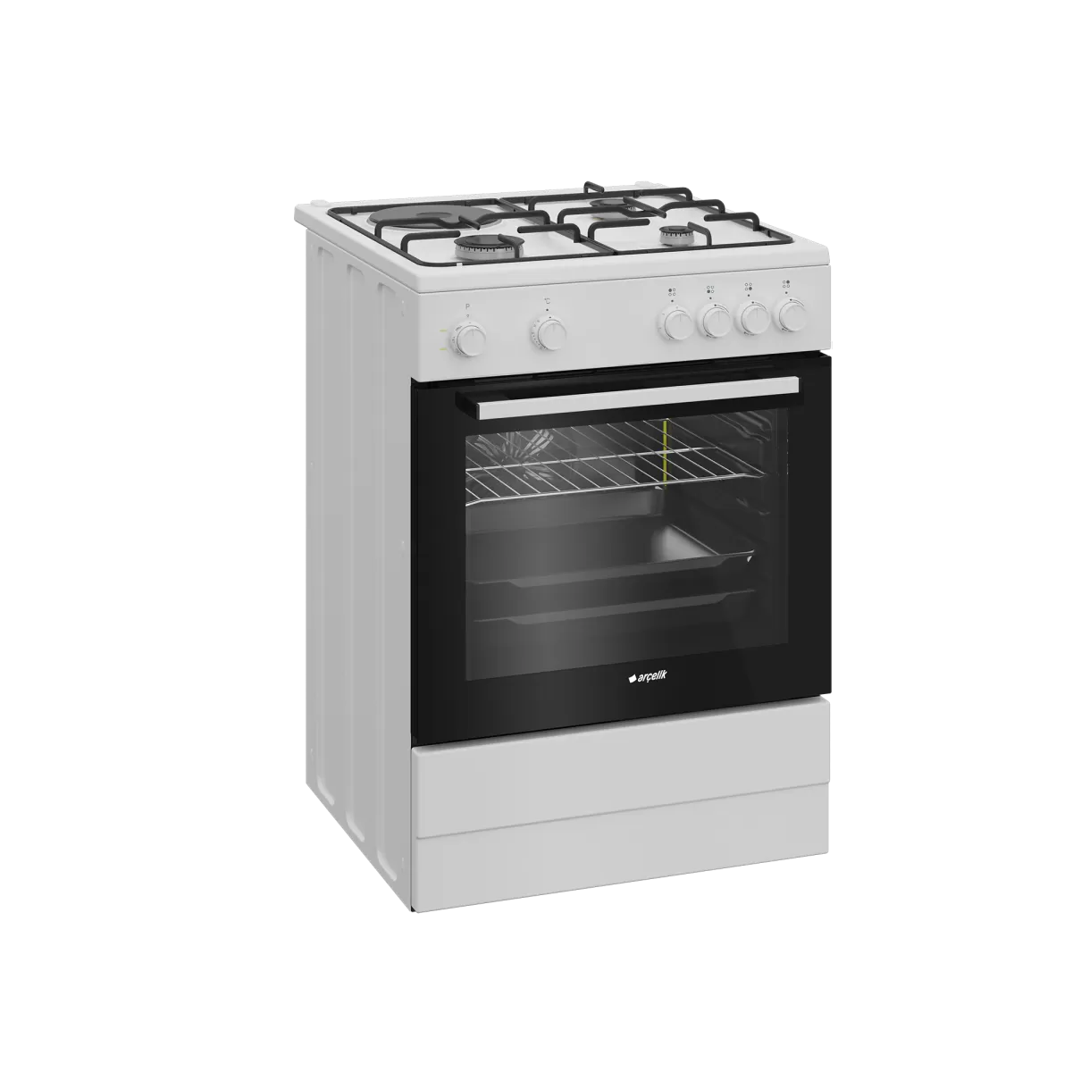 ARÇELİK F 8431-1 LB Fırın