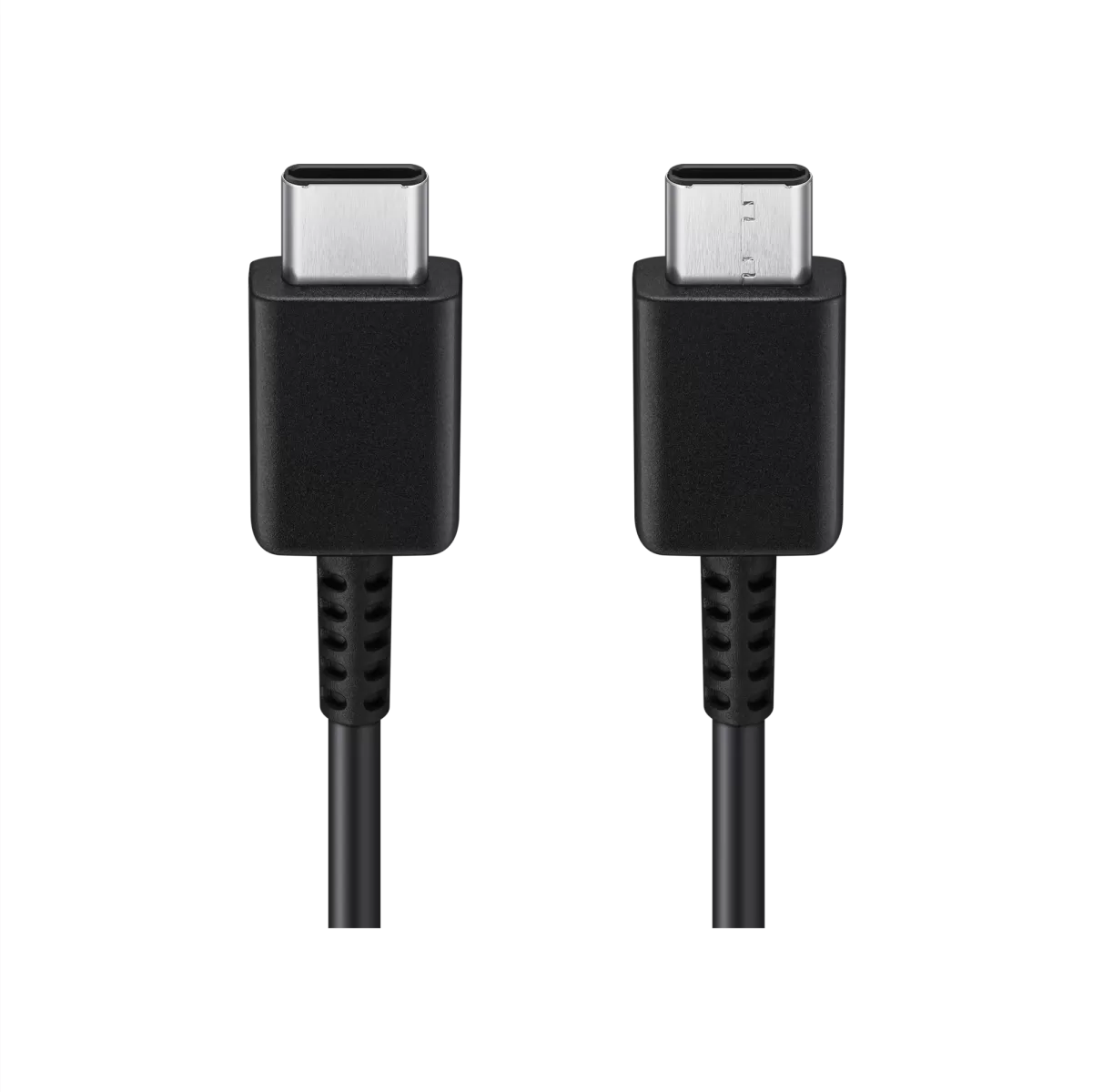 SAMSUNG Samsung TypeC Kablo 25W-Siyah Şarj Kabloları