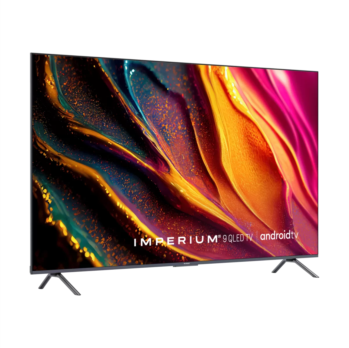 ARÇELİK A98 Q 995 X Imperium TV