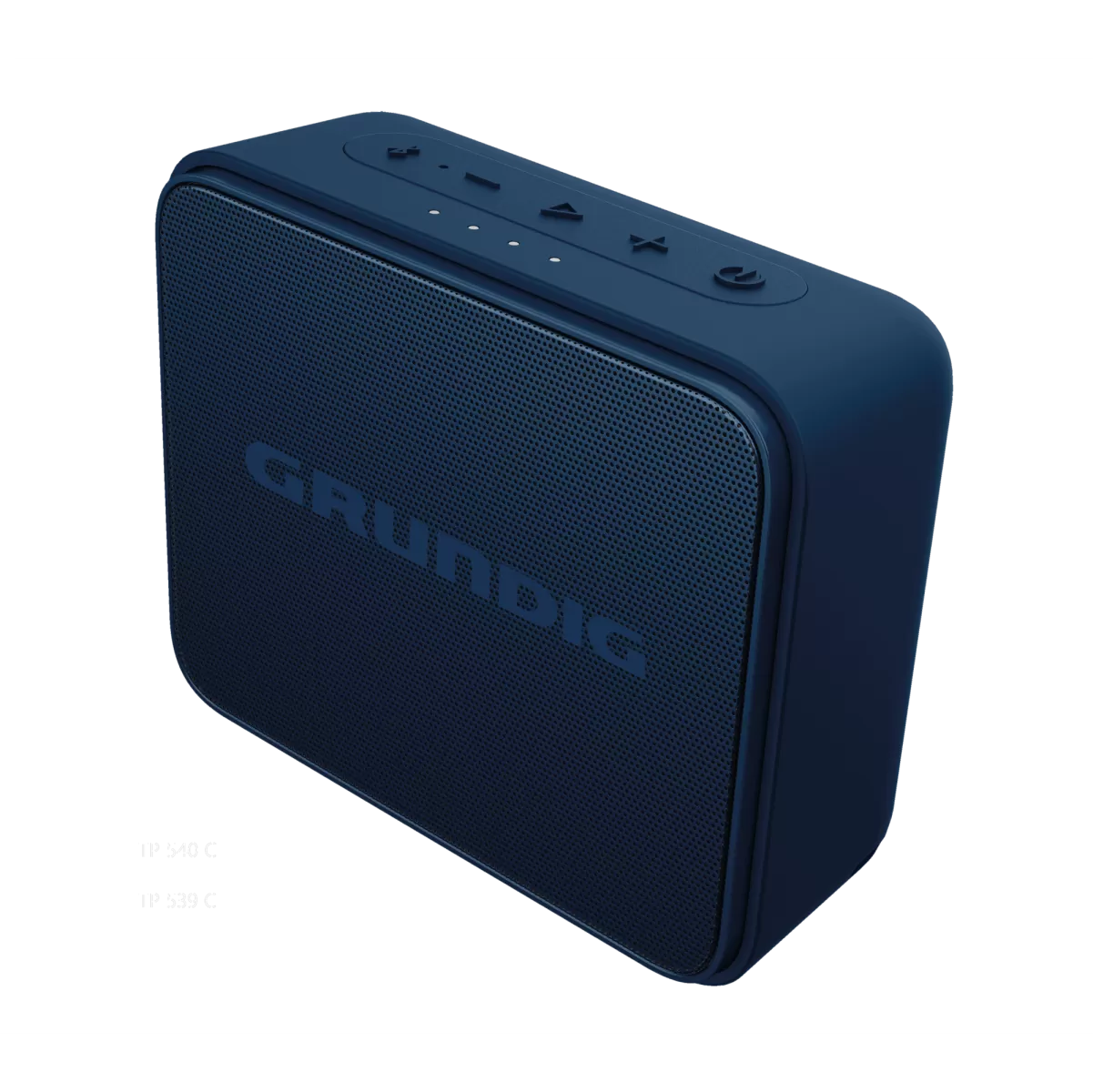 GRUNDIG Jam Earth + Grundig Hoparlör