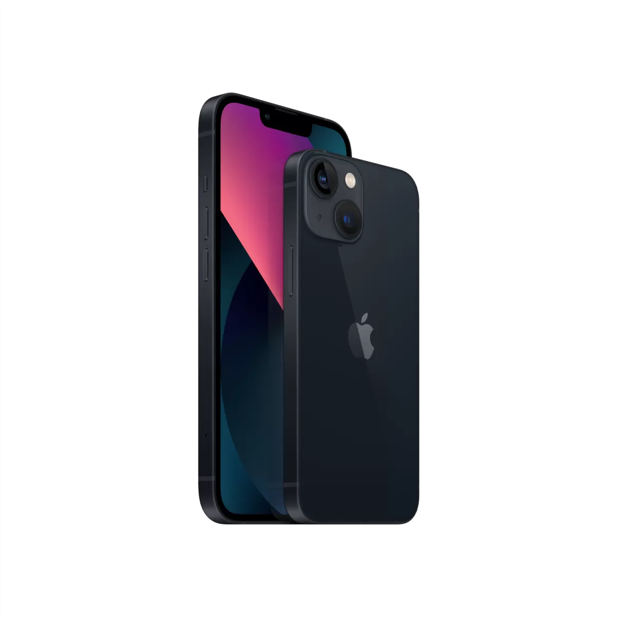 APPLE iPhone 13 128GB Gece Yarısı iPhone Telefon Modelleri