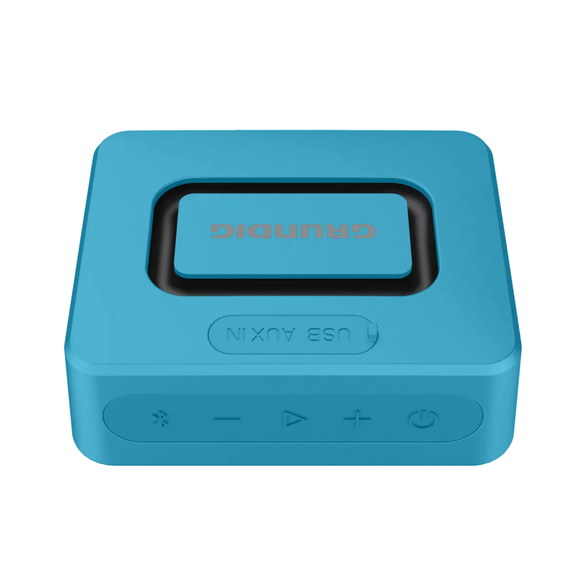 GRUNDIG Solo + Blue Grundig Hoparlör