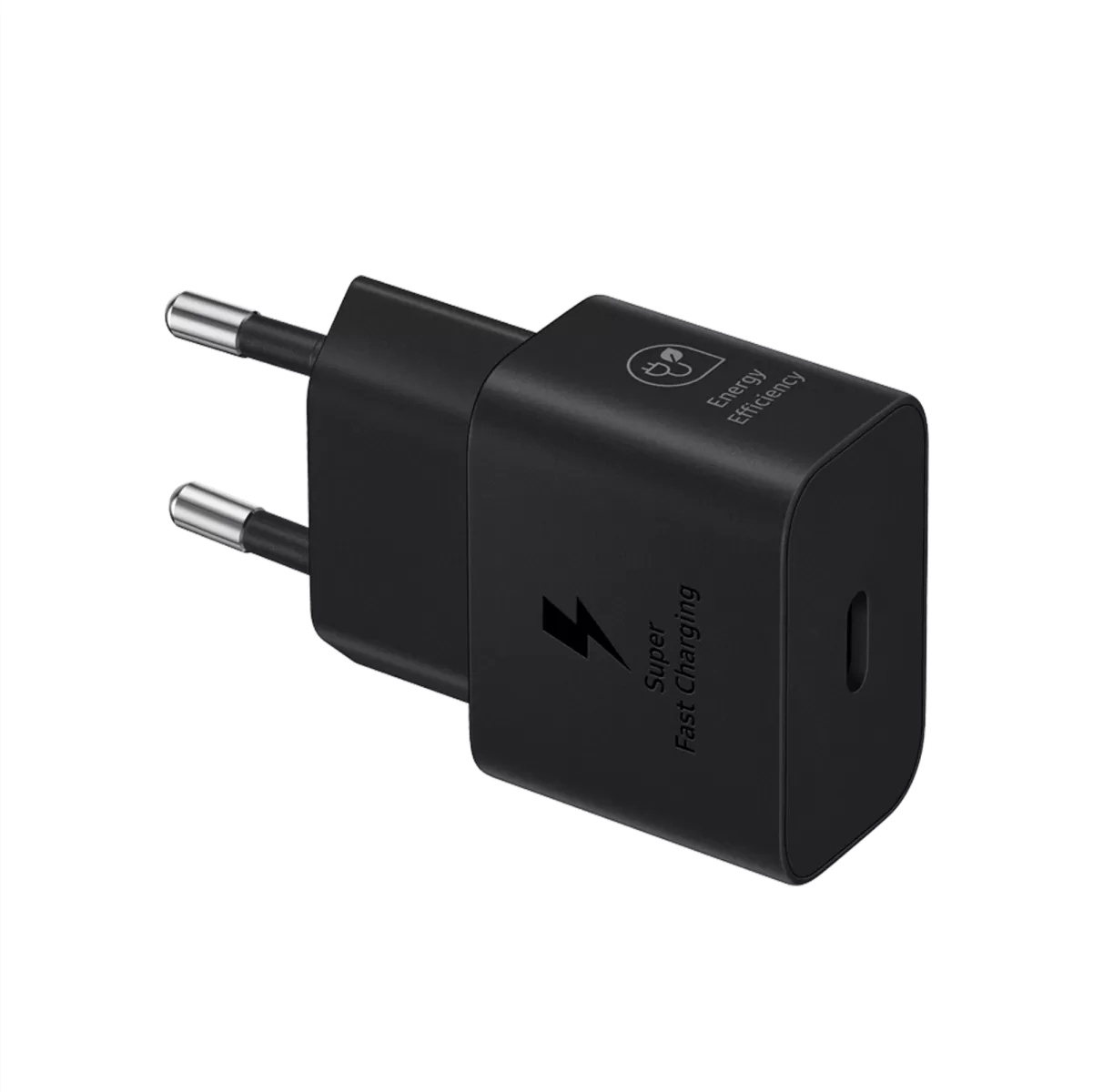 SAMSUNG Samsung T2510NHızlıŞarj TypeC Adapt25W-S Şarj Cihazları