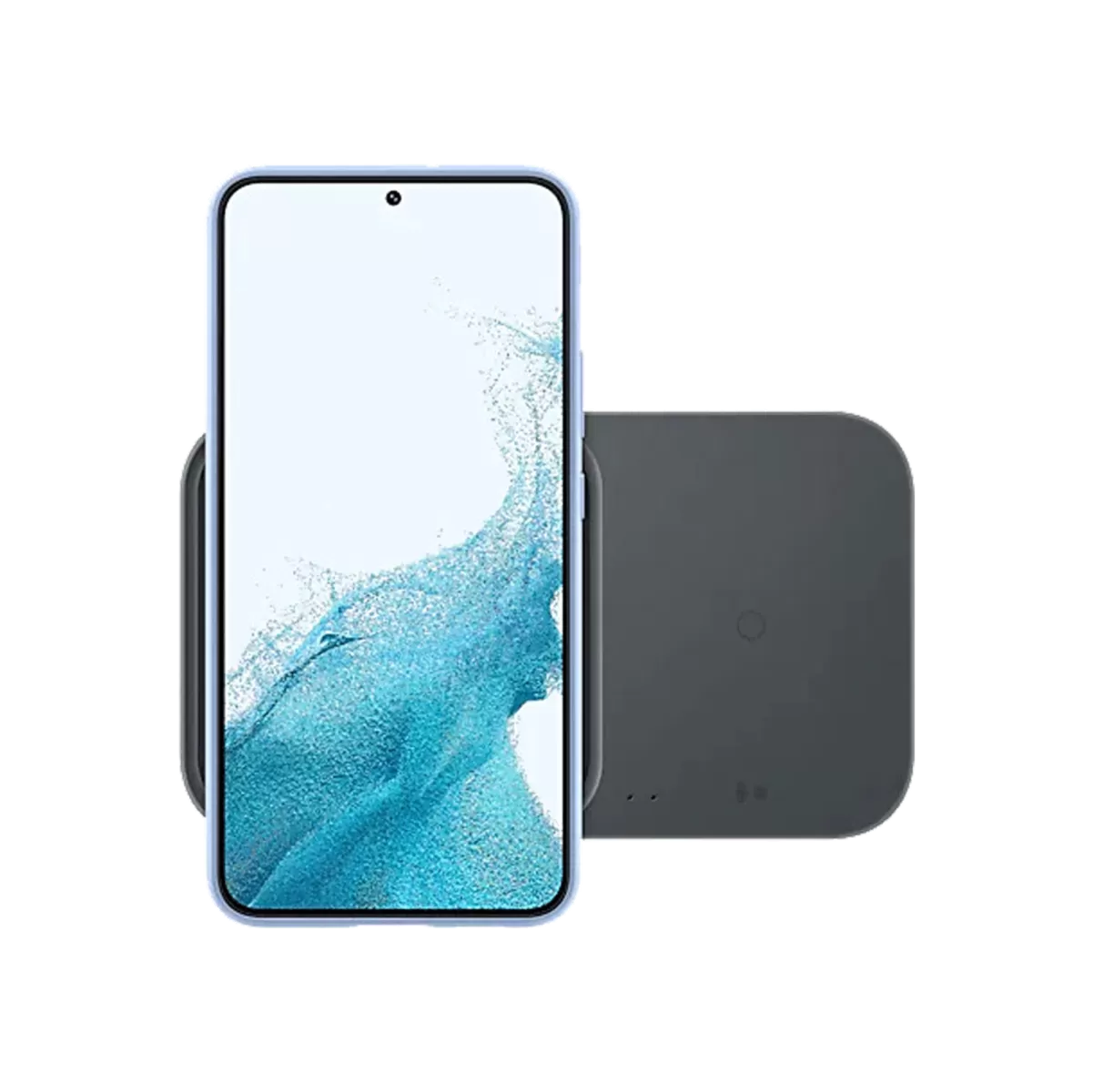 SAMSUNG SamsungP5400TKablosuzHızlıŞarjİkili15W-S Şarj Cihazları