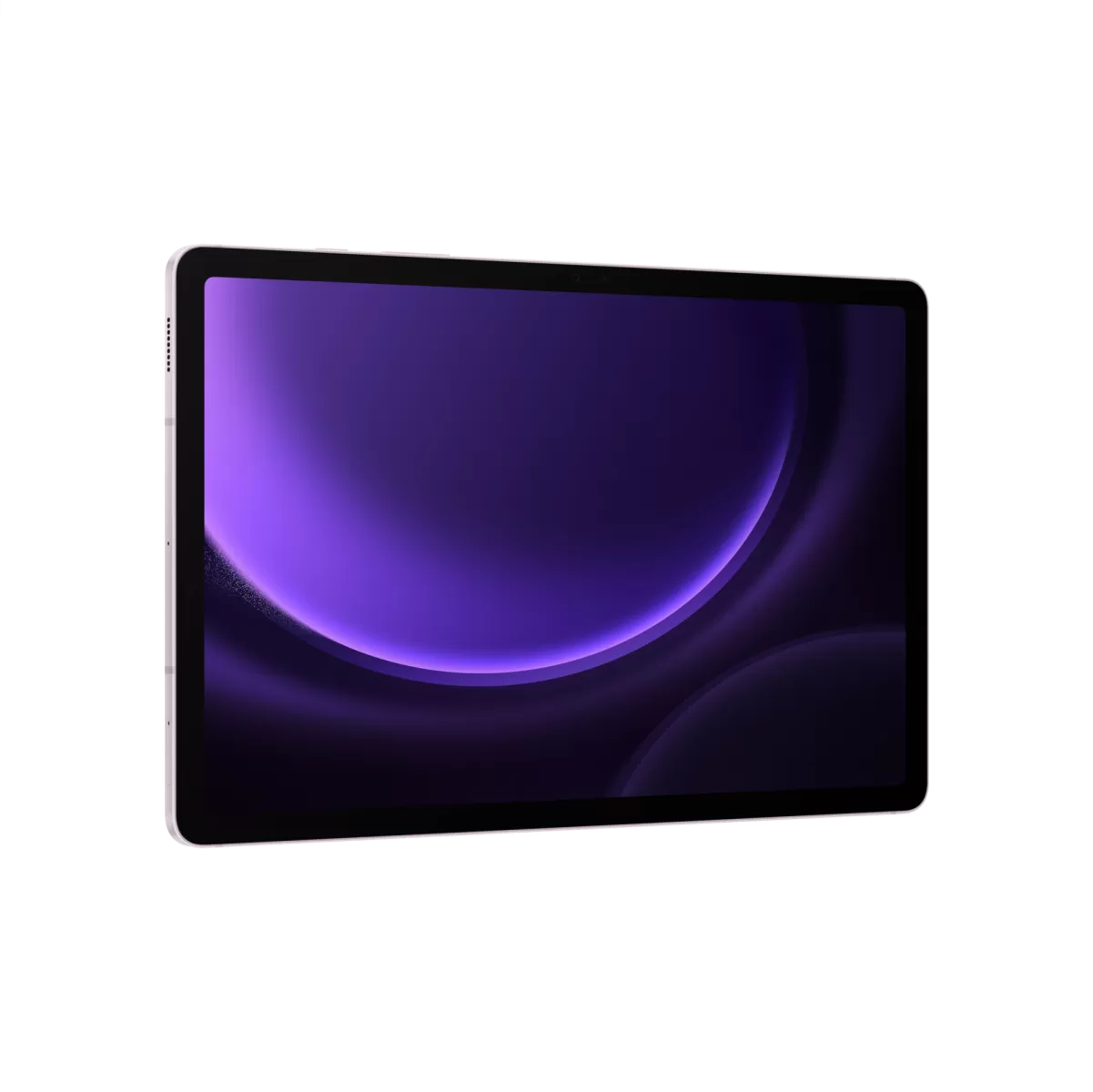 SAMSUNG Samsung Galaxy Tab S9 FE 6GB128GB Pembe Tablet