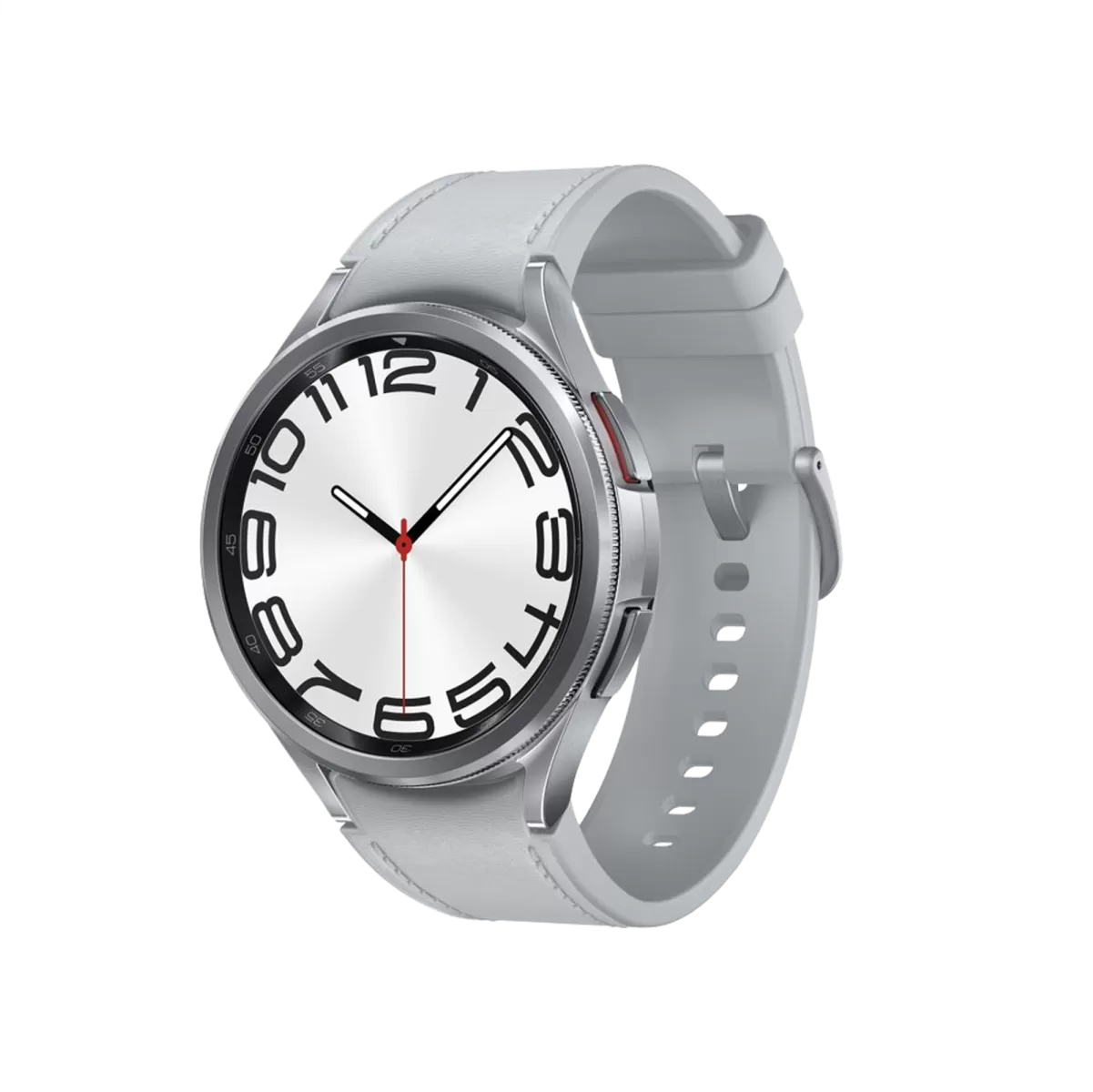 SAMSUNG SAMSUNG Watch 6 Classic (47mm) Gümüş Akıllı Saat