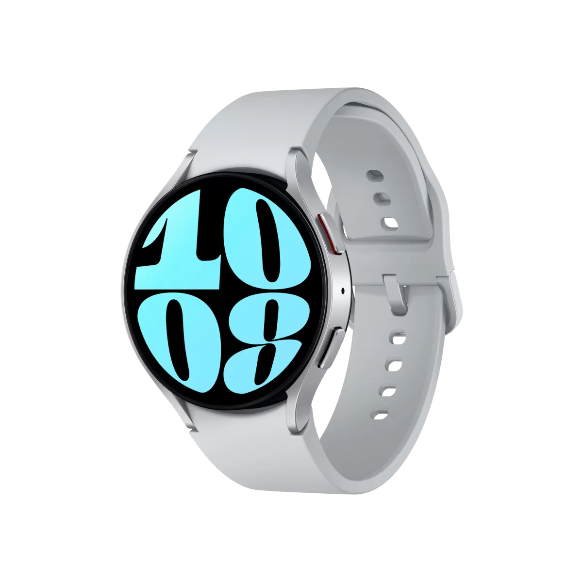 SAMSUNG SAMSUNG Watch 6 (44mm) Gümüş Akıllı Saat