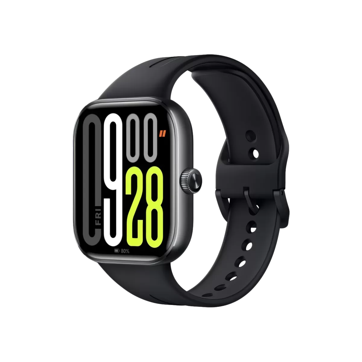 XIAOMI Redmi Watch5 Active Midnight Black Akıllı Saat
