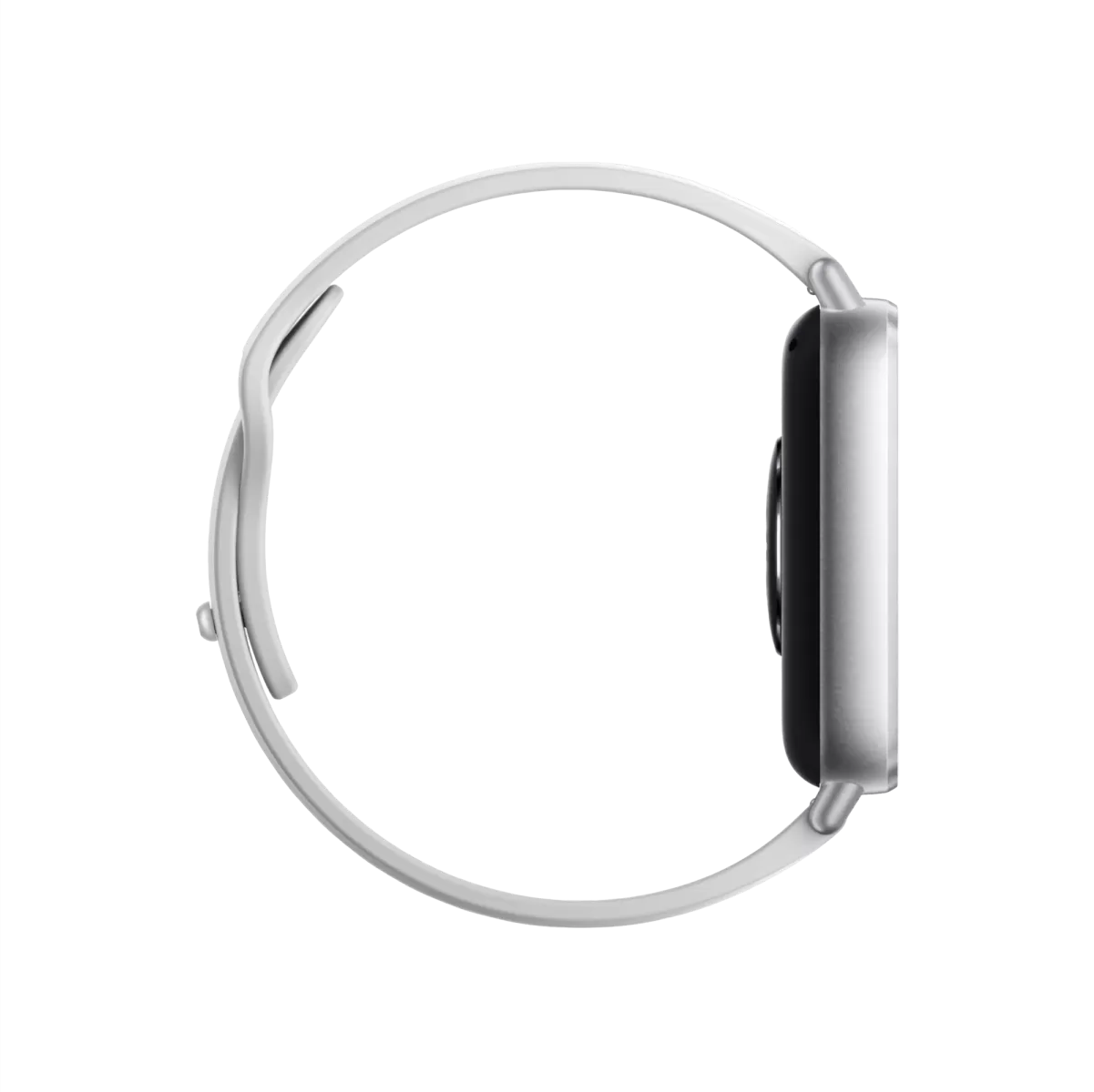 XIAOMI Redmi Watch5 Active Matte Silver Akıllı Saat