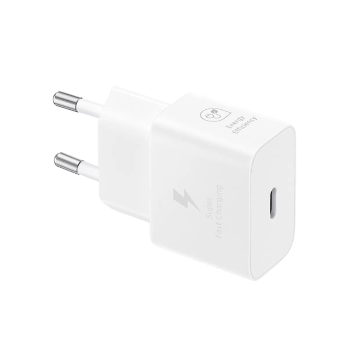 SAMSUNG Samsung T2510NHızlıŞarj TypeC Adapt25W-B Şarj Cihazları