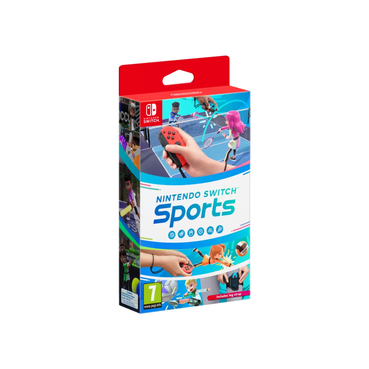 NINTENDO Nintendo Switch Sports Konsol Oyunları