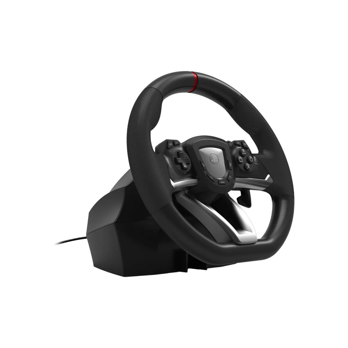 NINTENDO Hori Apex PS5 & PC Yarış Direksiyonu Oyun Konsolu Aksesuarları