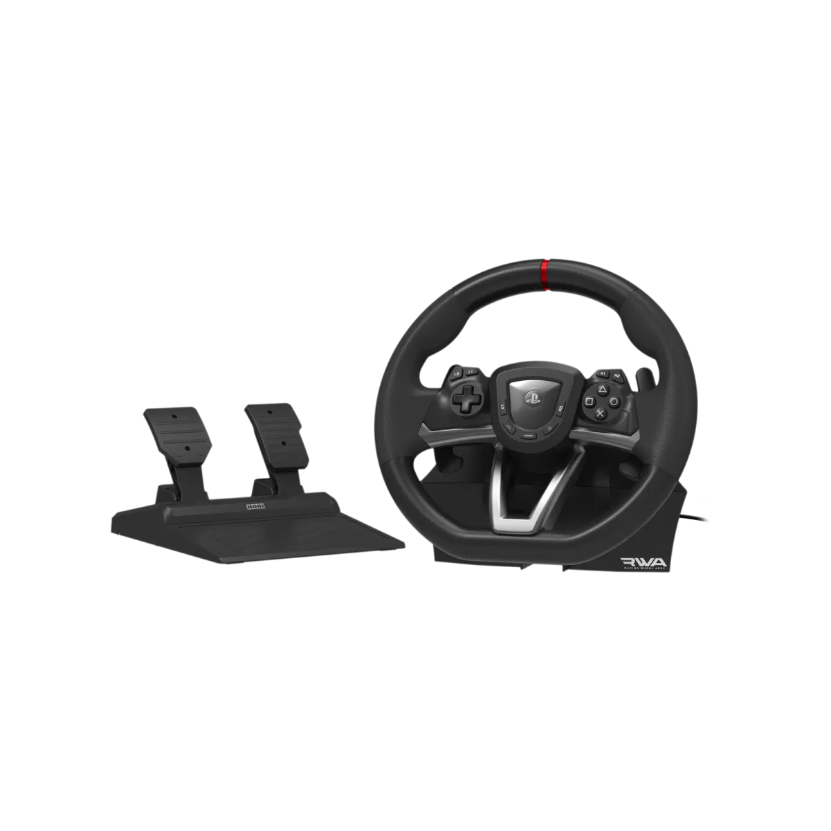 NINTENDO Hori Apex PS5 & PC Yarış Direksiyonu Oyun Konsolu Aksesuarları