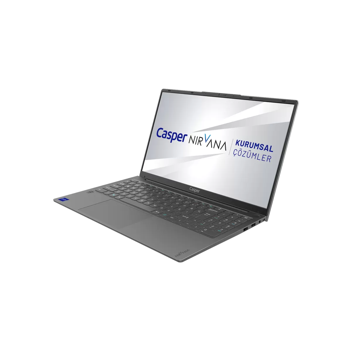 Casper Casper Nirvana i3 8 256 X700 1215 8P00T Laptop