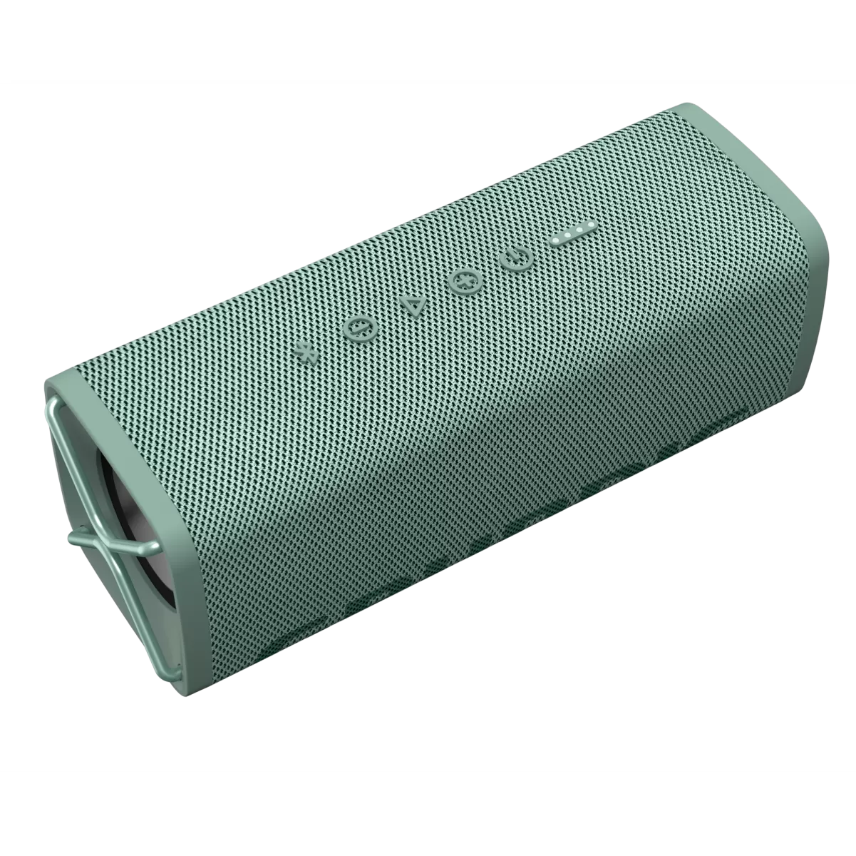 GRUNDIG Club BT Hoparlör Yeşil Grundig Hoparlör