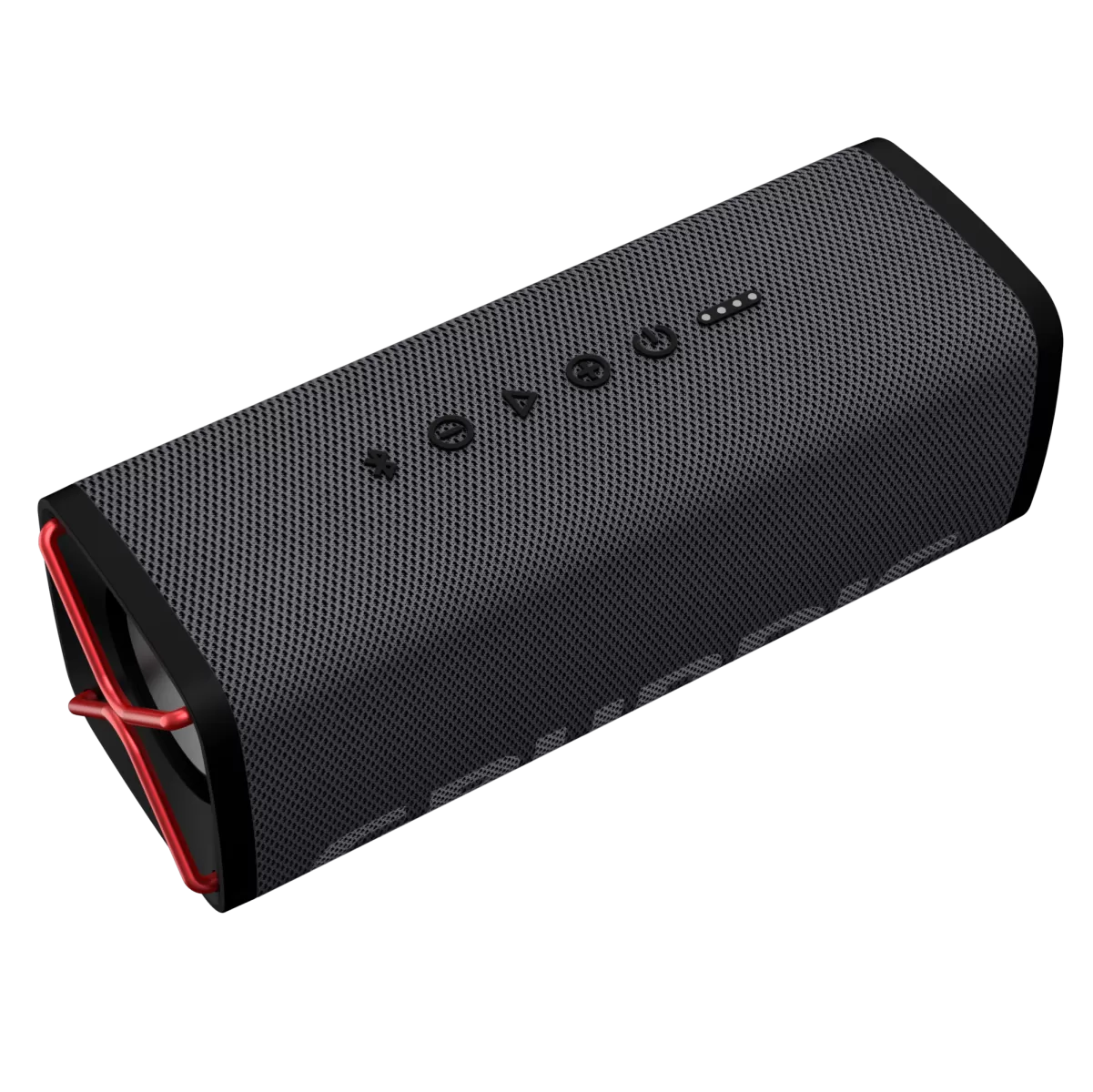 GRUNDIG Club BT Hoparlör Siyah Grundig Hoparlör