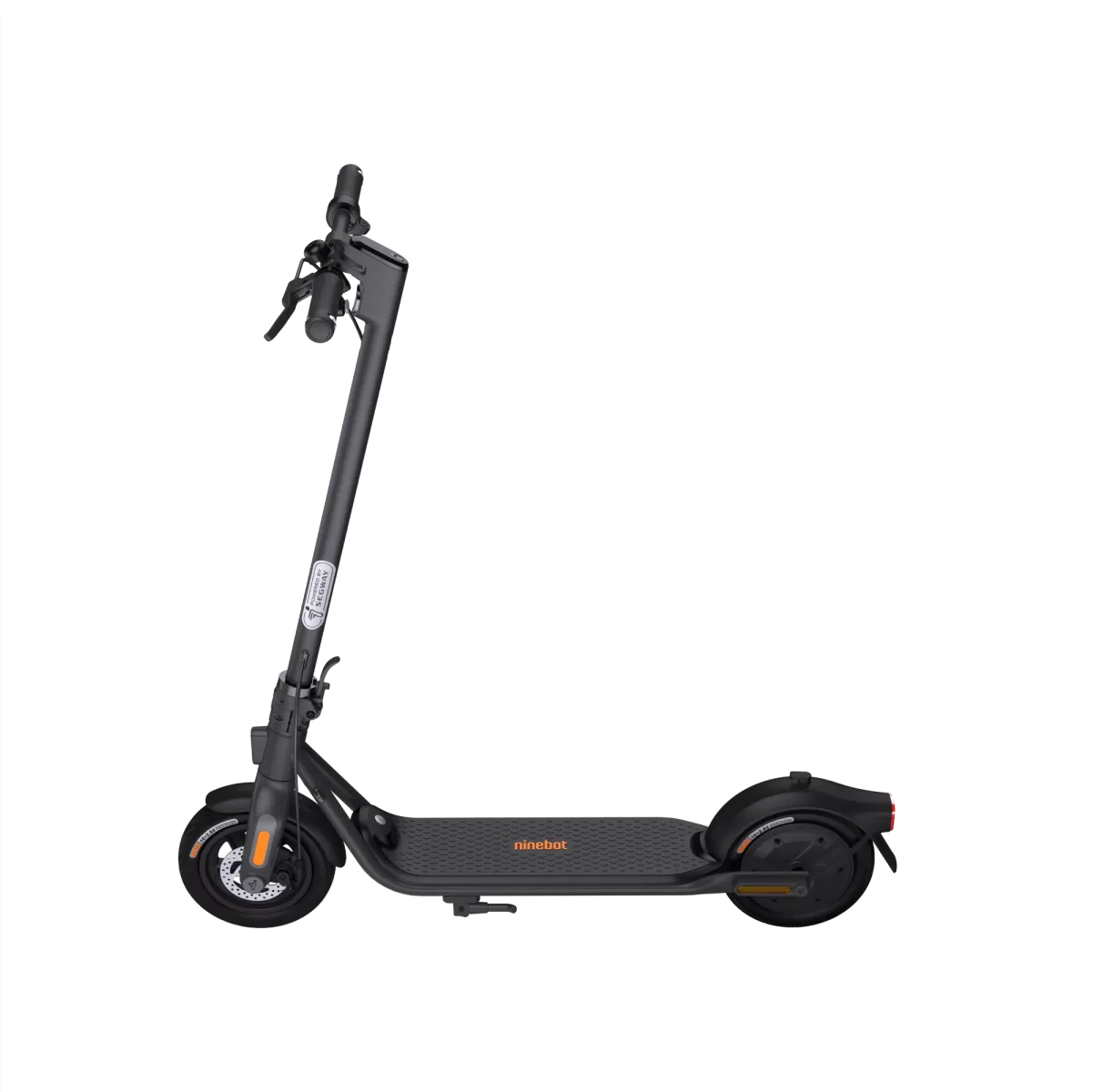 SEGWAY Segway F2 E-Scooter Elektrikli Scooter