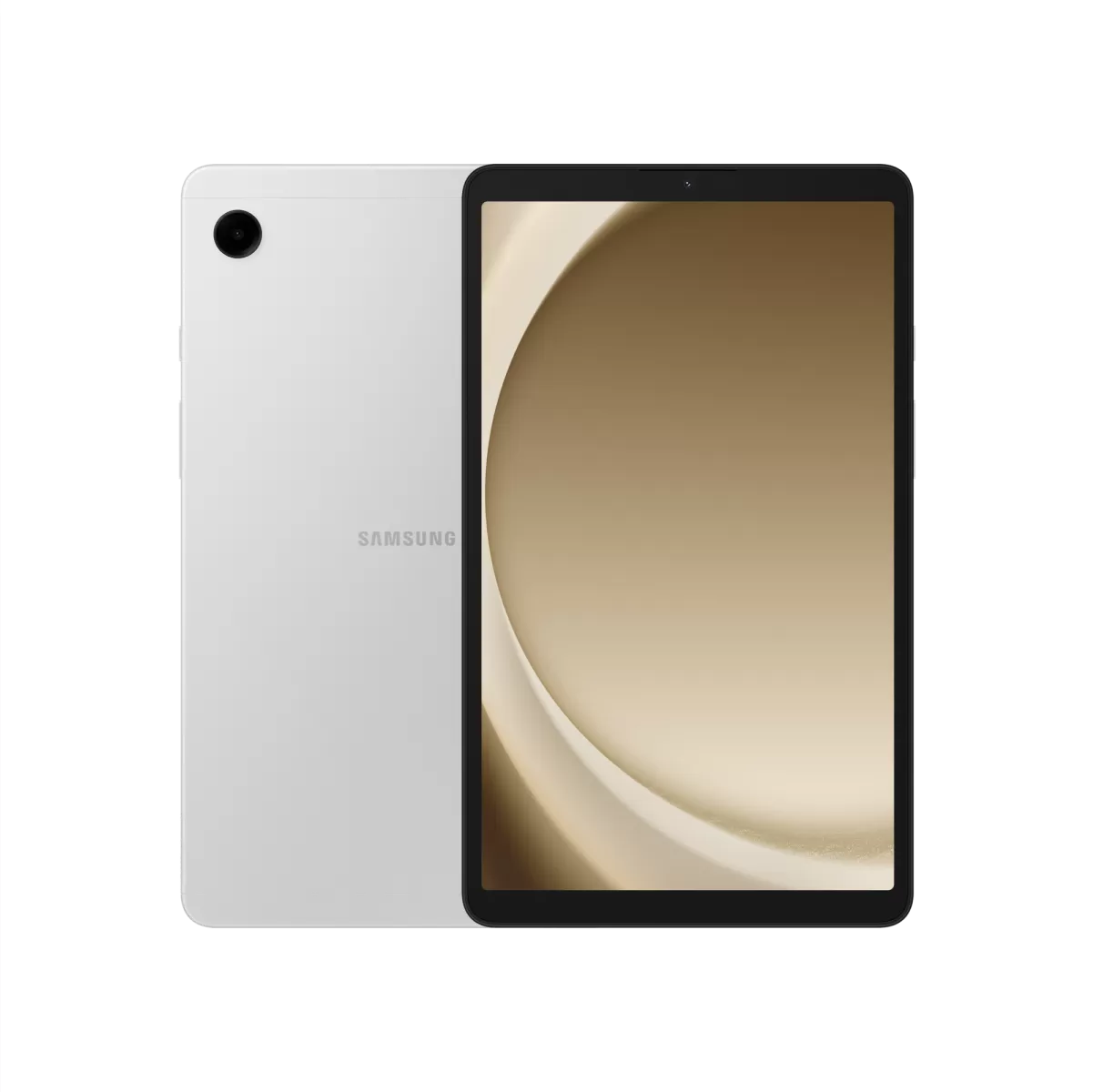 SAMSUNG Samsung Galaxy Tab A9 4-64 GB Gümüş Tablet