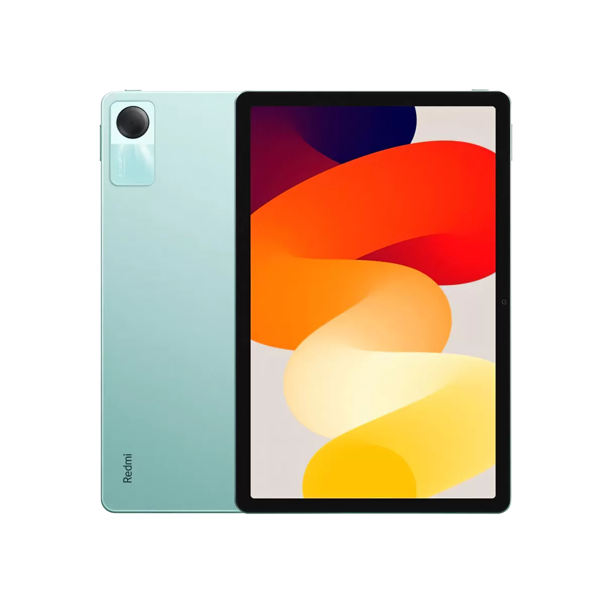 XIAOMI Xiaomi Redmi Pad SE 8/256GB Yeşil Tablet