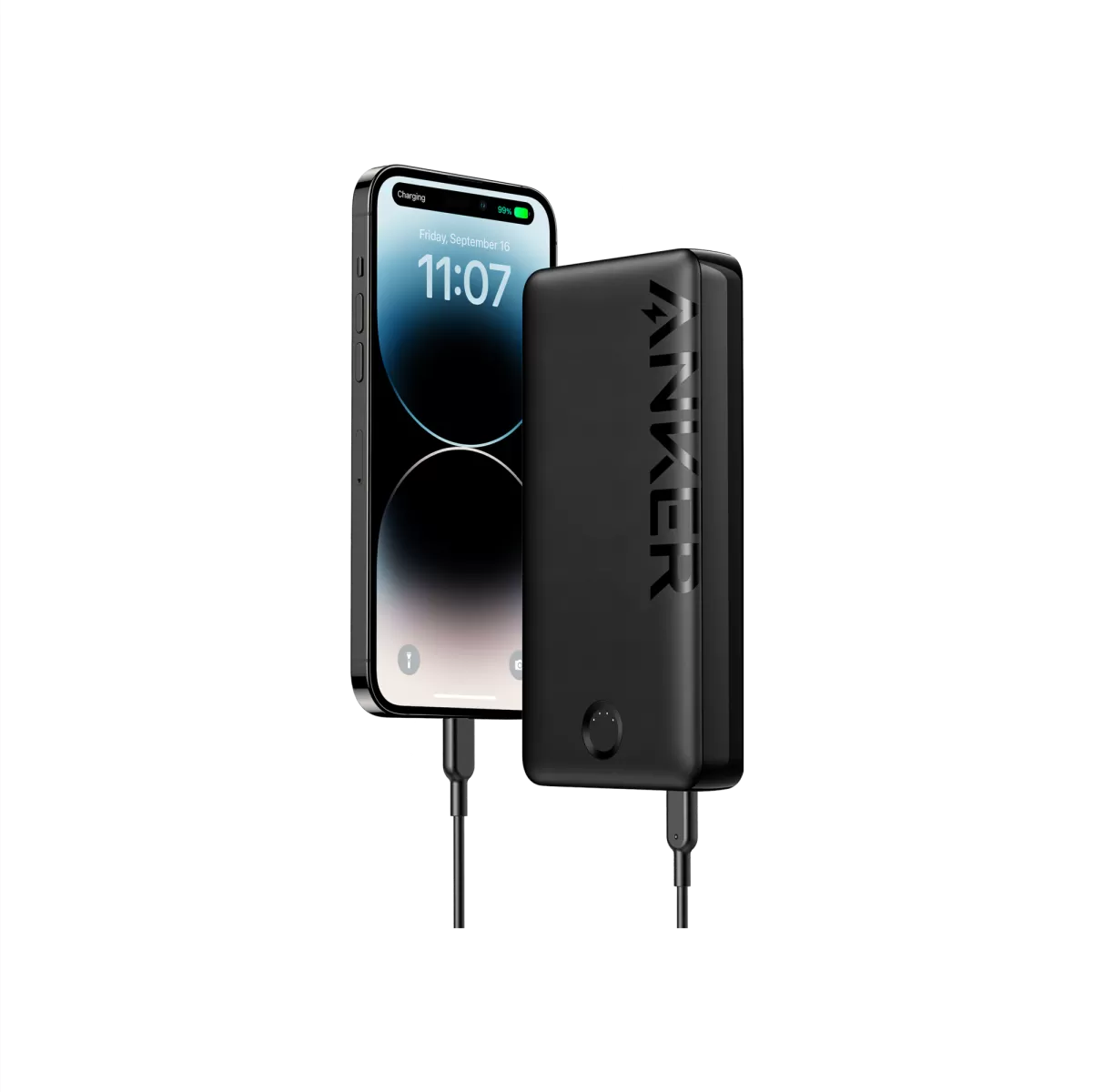 ANKER Anker 325 Powercore 20000 mAh Powerbank Powerbank