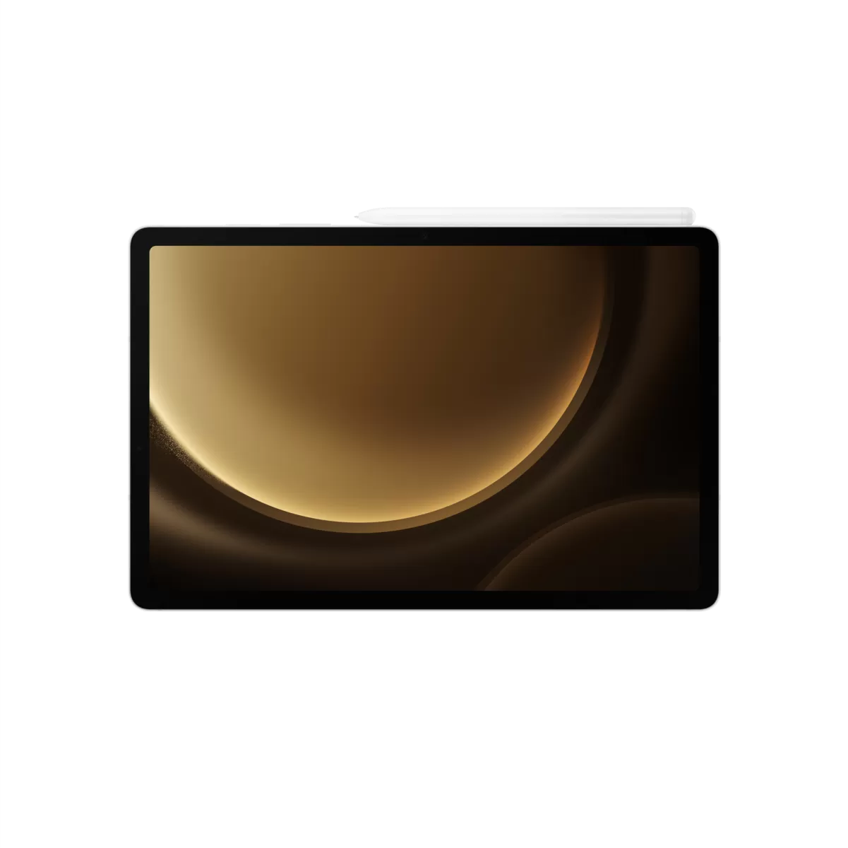 SAMSUNG Samsung Galaxy Tab S9 FE 6GB 128GB Gümüş Tablet