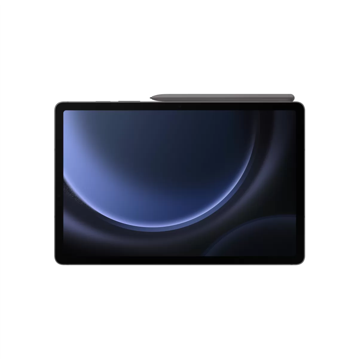 SAMSUNG Samsung Galaxy Tab S9 FE 6-128 GB Gri Tablet