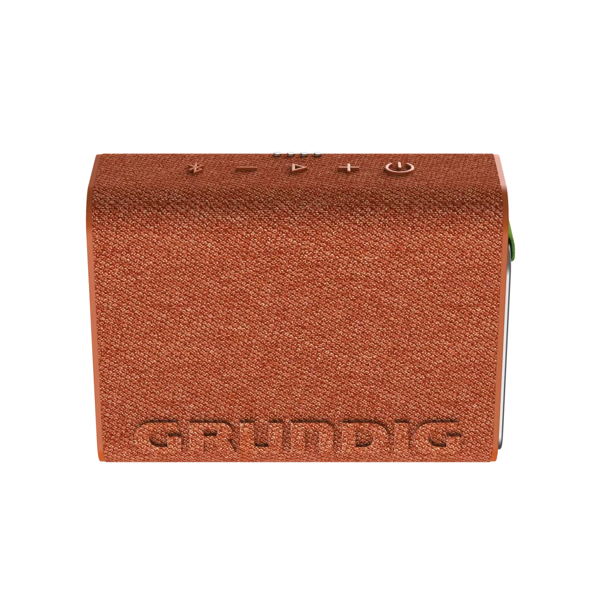 GRUNDIG Jam 2 Orange Hoparlör