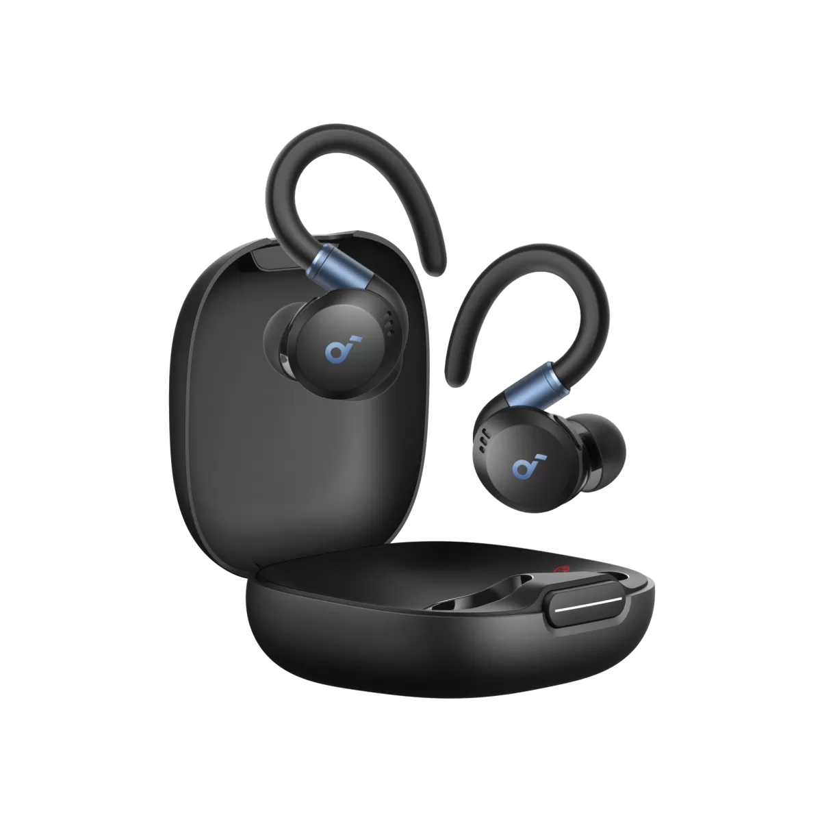 ANKER Anker Soundcore Sport X20 Kulaklık-Siyah Kulaklık