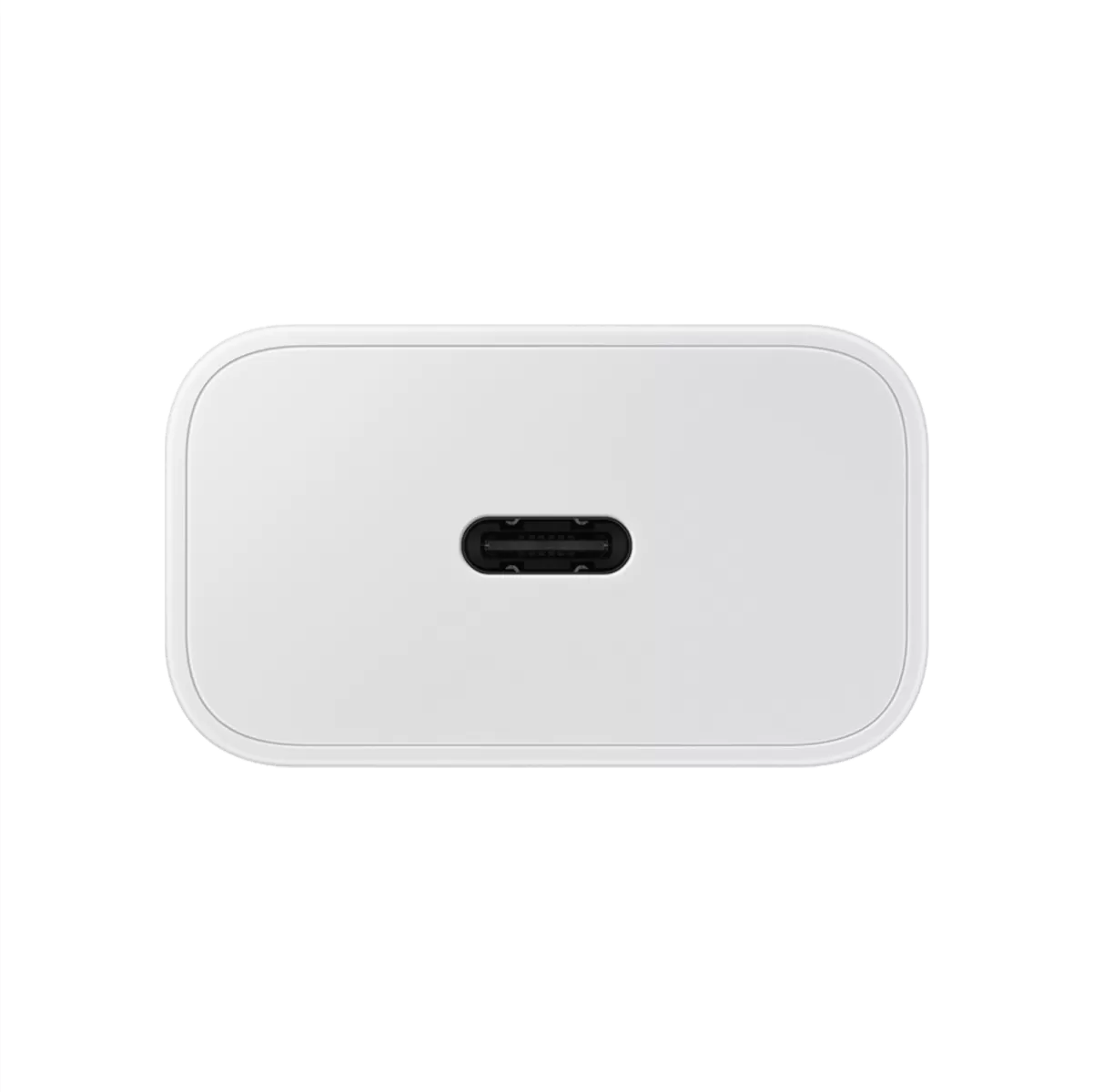 SAMSUNG Samsung T2510NHızlıŞarj TypeC Adapt25W-B Şarj Cihazları